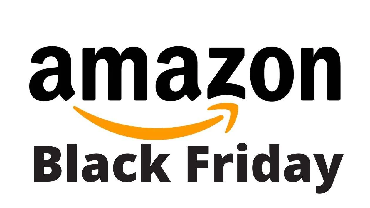 Amazon - Bons plans Black friday